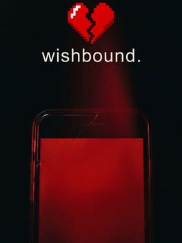 Wishbound kansikuva