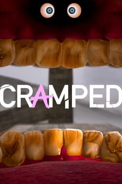Cramped