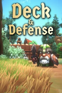 Deck & Defense