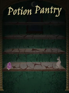 Potion Pantry