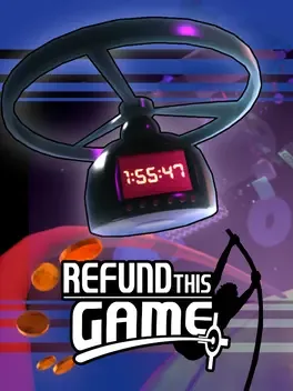 Refund This Game