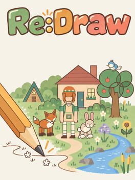 Re:Draw