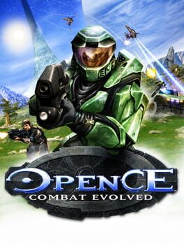 OpenCE