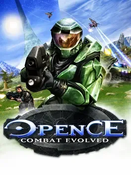 OpenCE