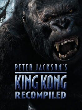 King Kong Remastered