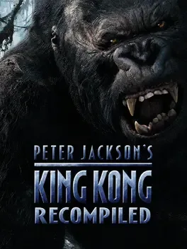 King Kong Remastered