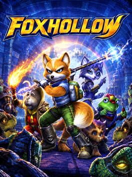 Foxhollow