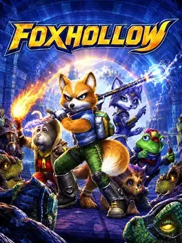 Foxhollow