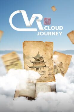 Cloud JourneyVR