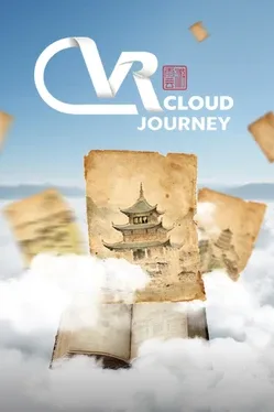 Cloud JourneyVR