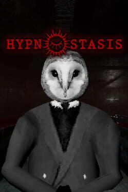 Hypnostasis kansikuva