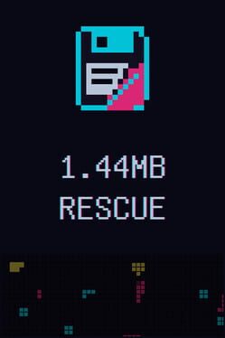 1.44MB Rescue cover art