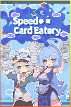 Speed Card Eatery