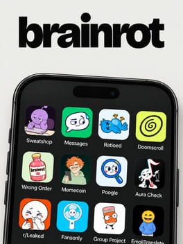 Brainrot Games