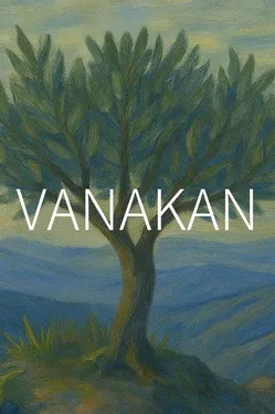 Vanakan