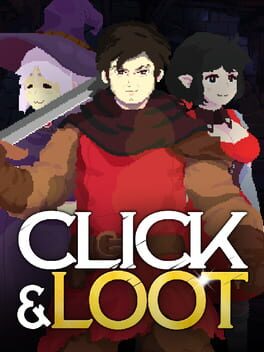 Click & Loot