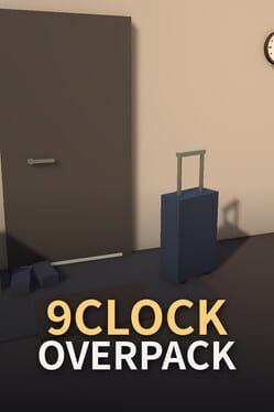9Clock OverPack