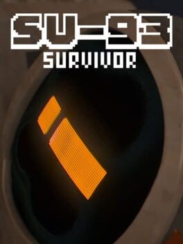 SU-93 Survivor