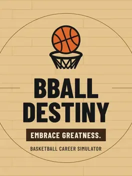 Bball Destiny
