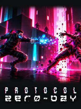 Protocol: Zero-Day