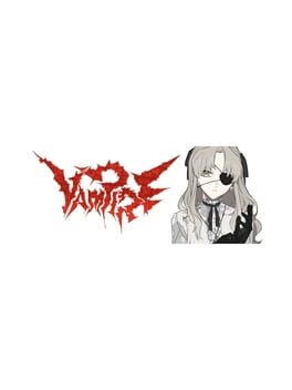 Vampire Mukuro