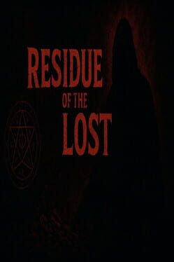 Residue of the Lost cover art