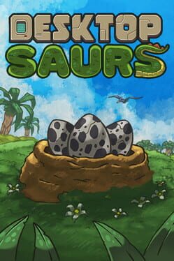 DesktopSaurs