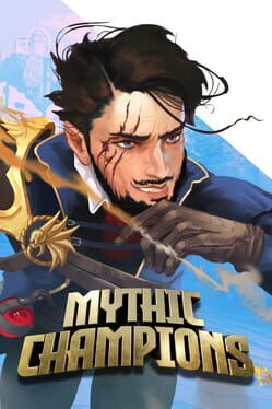Mythic Champions