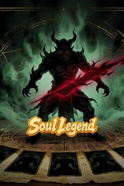 Onmyoji: Soul Legend cover art