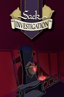 Capa de Sack Investigation