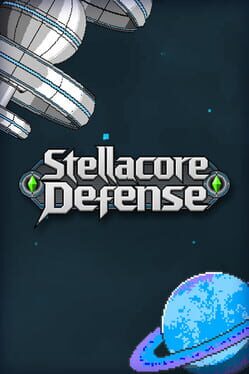 Capa de Stellacore Defense