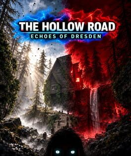 The Hollow Road: Echoes of Dresden