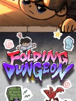 Folding Dungeon