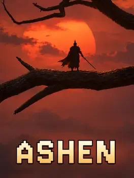 Ashen