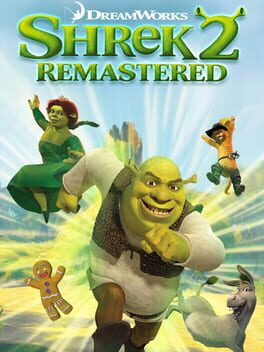 Shrek 2 Remastered