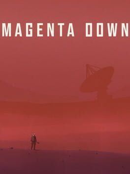 Magenta Down 표지