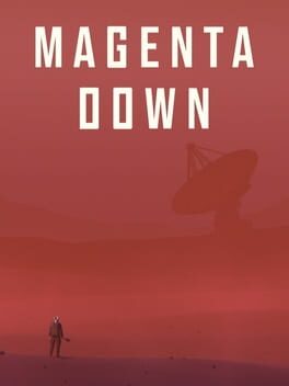 Magenta Down
