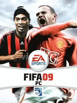 FIFA 09 PC