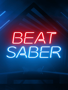 Beat Saber cover
