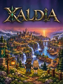 Xaldia