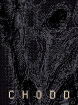 Chodd cover art