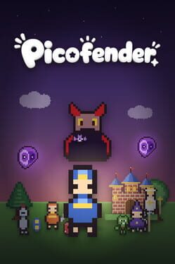 Picofender
