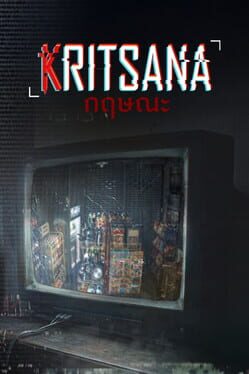 Kritsana cover art