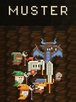 Muster