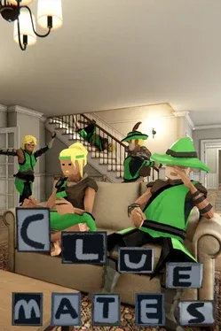 Cluemates