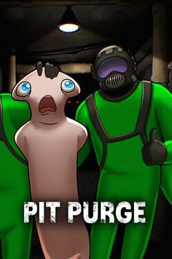 Pit Purge