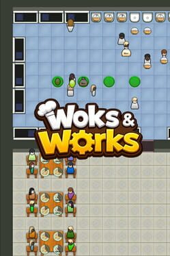 Woks & Works