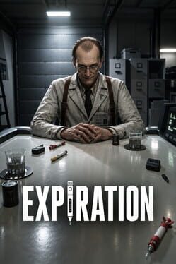 Expiration