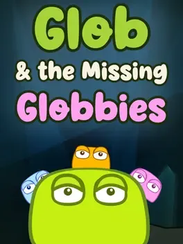 Glob & the Missing Globbies