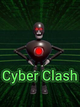 Cyber Clash